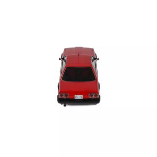 Nissan Skyline 2000 RS-X Turbo (DR 30 Turbo C) Tuning Red 059 1984 OttO Project Car OttO mobile 1:18 Resinemodell (Türen, Motorhaube... nicht zu öffnen!)